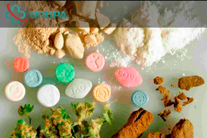 Виды наркотиков и их действие